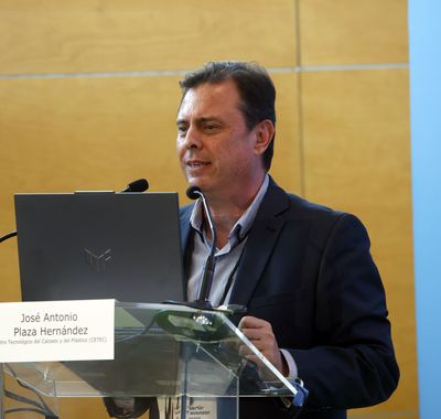 José Antonio Plaza Hernández